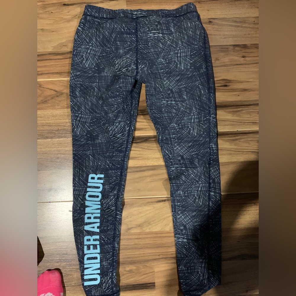 Leggings size large